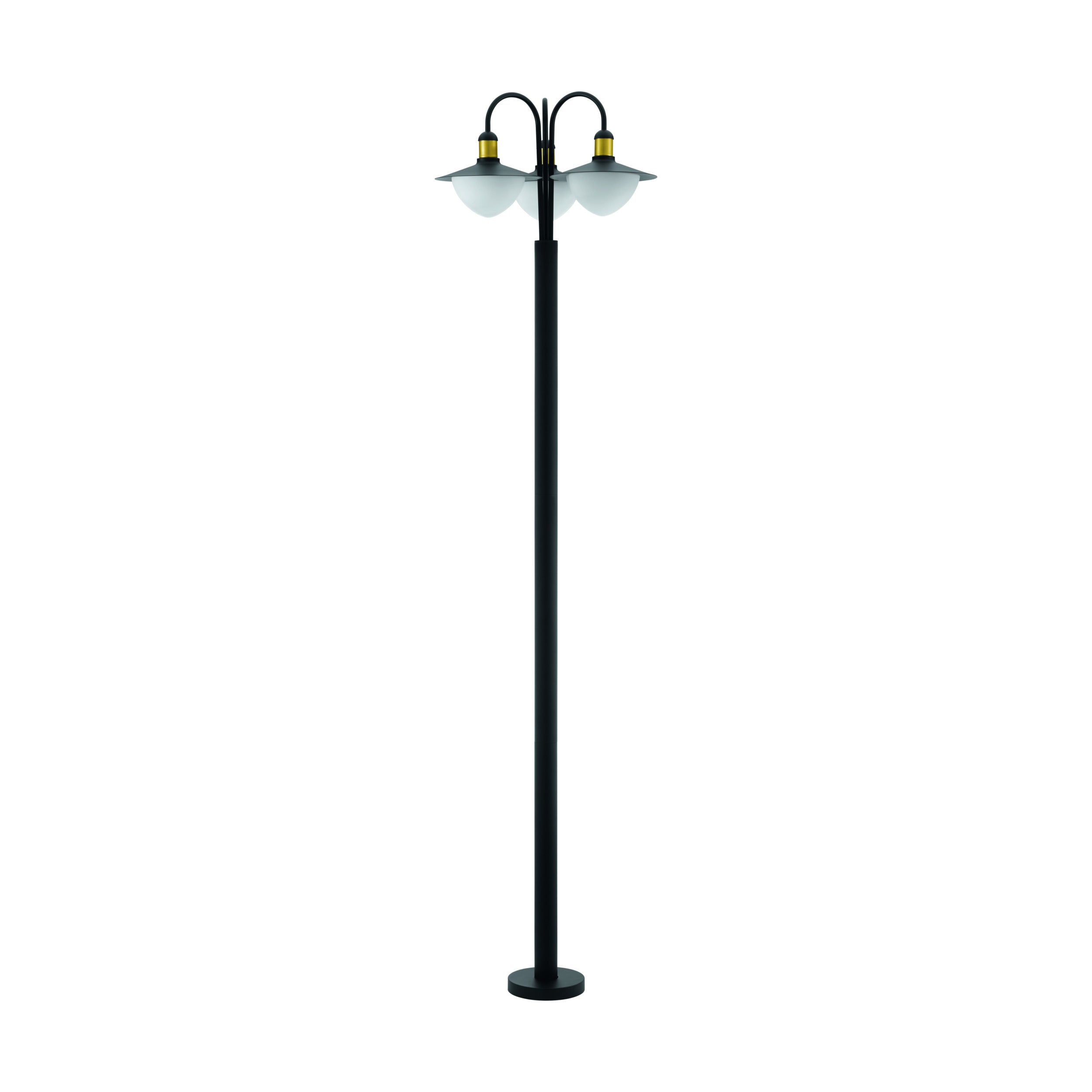 Sirmione Stander H2200 - produktbillede - HAGRO