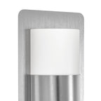 Cistierna Væglampe H350 - detaljer - HAGRO