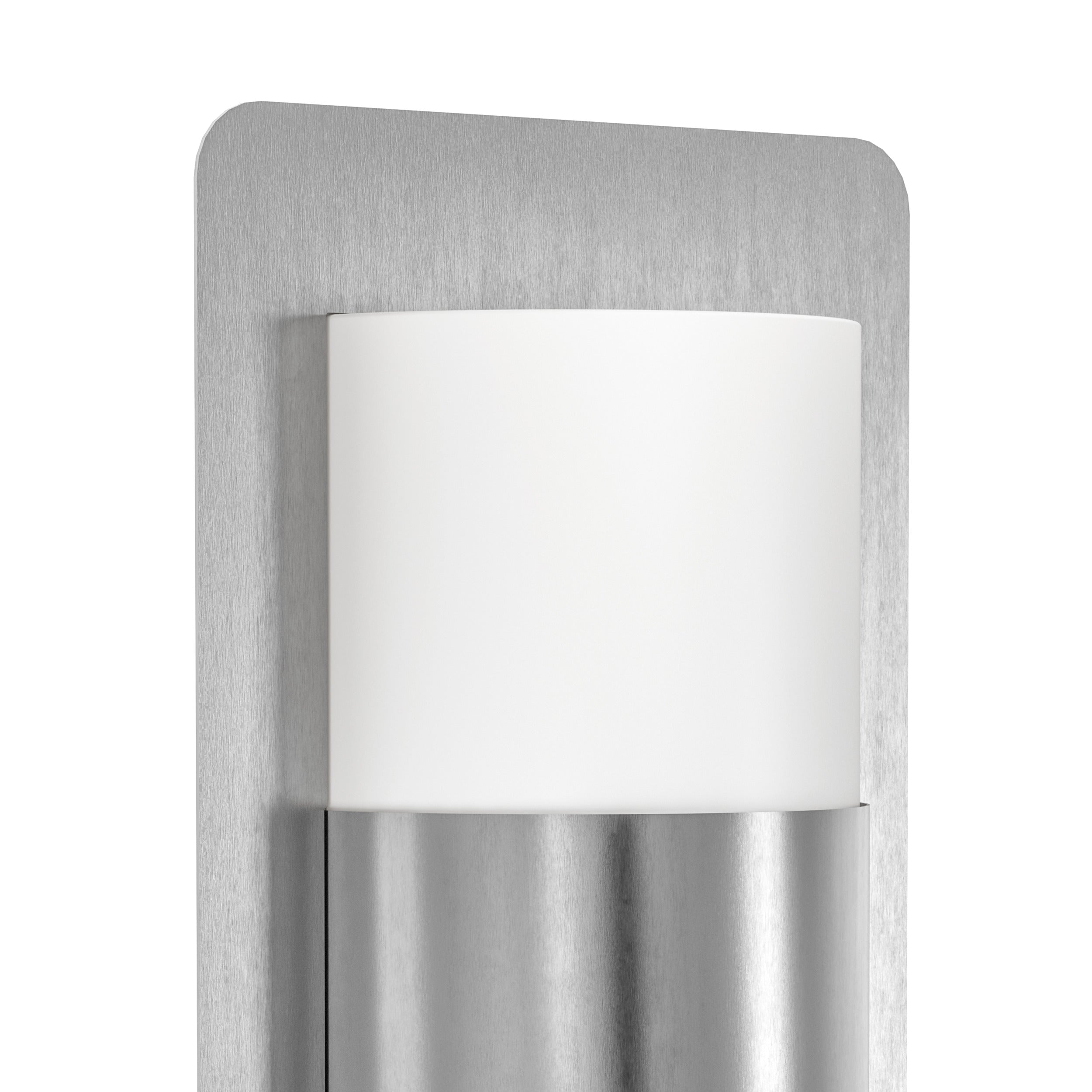 Cistierna Væglampe H350 - detaljer - HAGRO