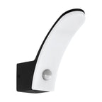 Fiumicino Væglampe Sensor - produktbillede - HAGRO