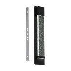 Villagrazia Væglampe H400 - detaljer - HAGRO