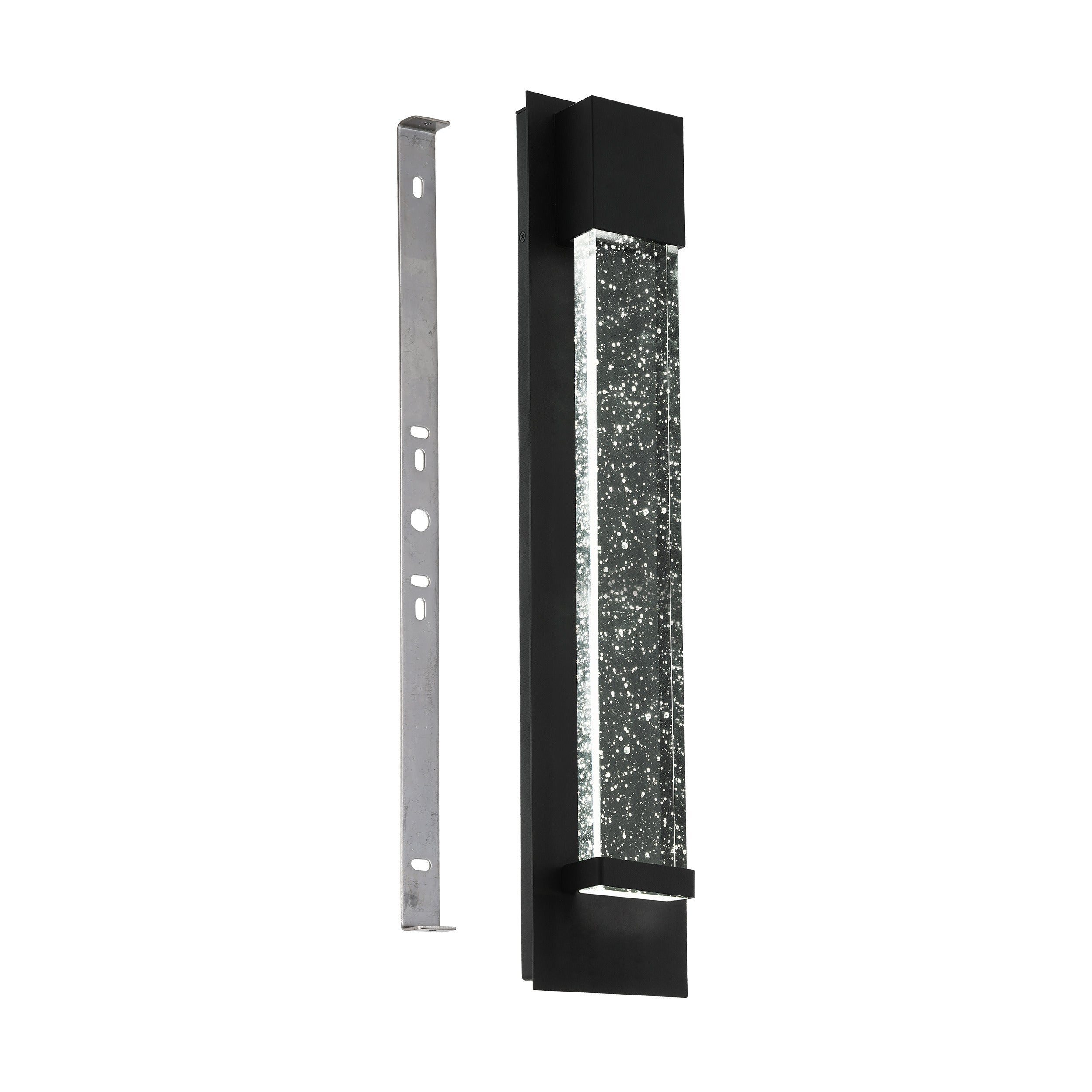 Villagrazia Væglampe H400 - detaljer - HAGRO