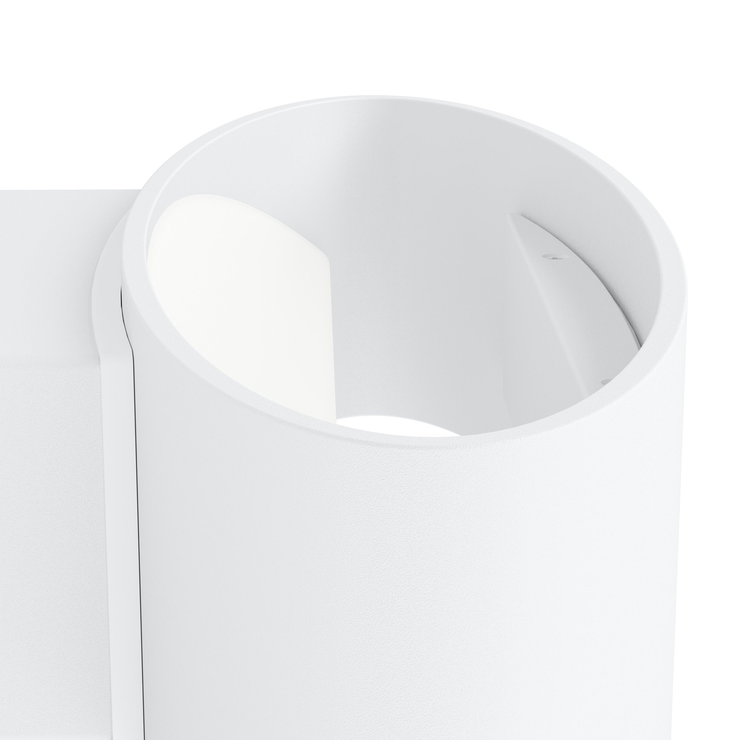 Chinoa Væglampe - detaljer - HAGRO