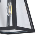 Mirandola Væglampe H270 - detaljer - HAGRO