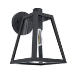 Mirandola Væglampe H270 - produktbillede - HAGRO