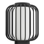 Ravello Væglampe H275 - detaljer - HAGRO