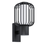 Ravello Væglampe H275 - produktbillede - HAGRO