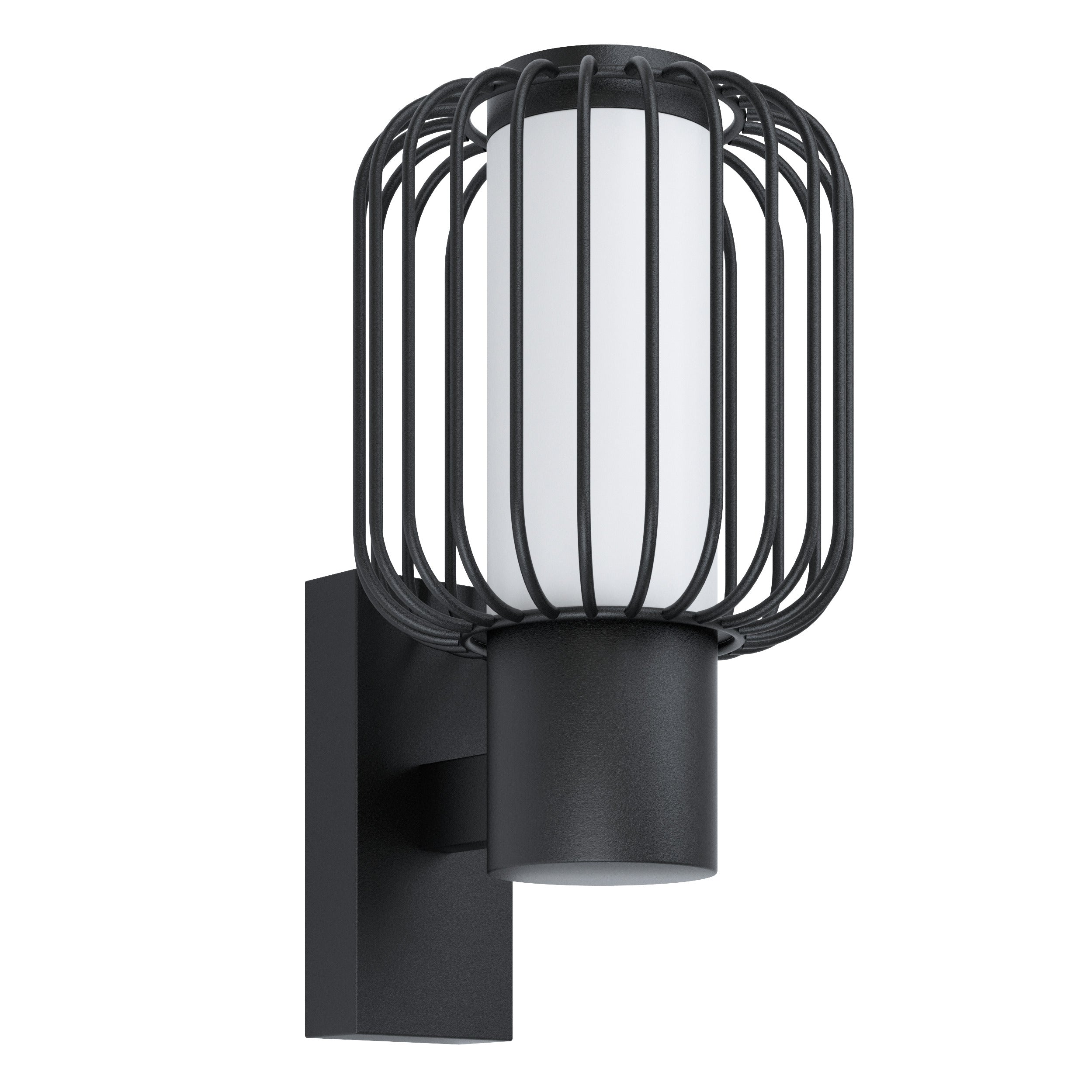Ravello Væglampe H275 - produktbillede - HAGRO