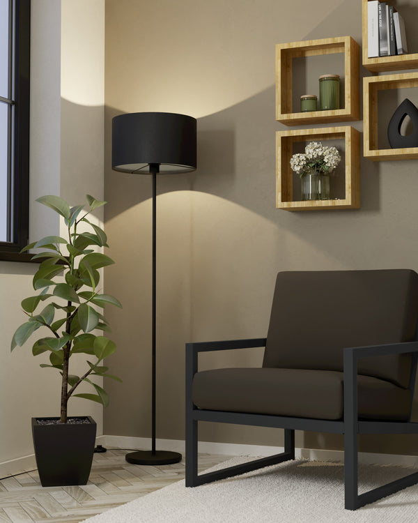 Maserlo 1 Gulv Ø380