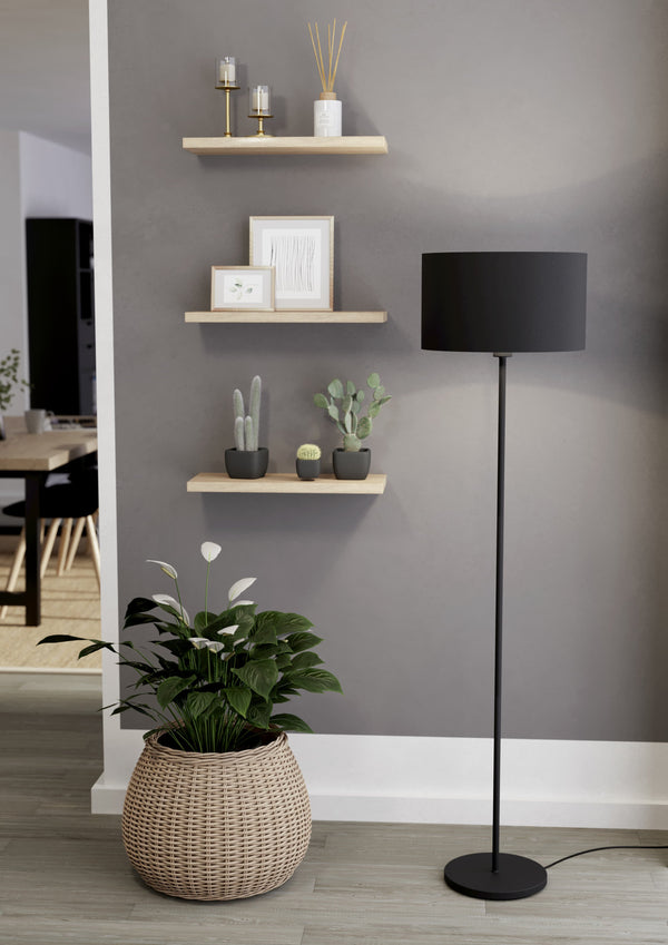 Maserlo 1 Gulv Ø380