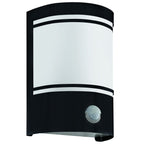 Cerno Væglampe Sensor - produktbillede - HAGRO