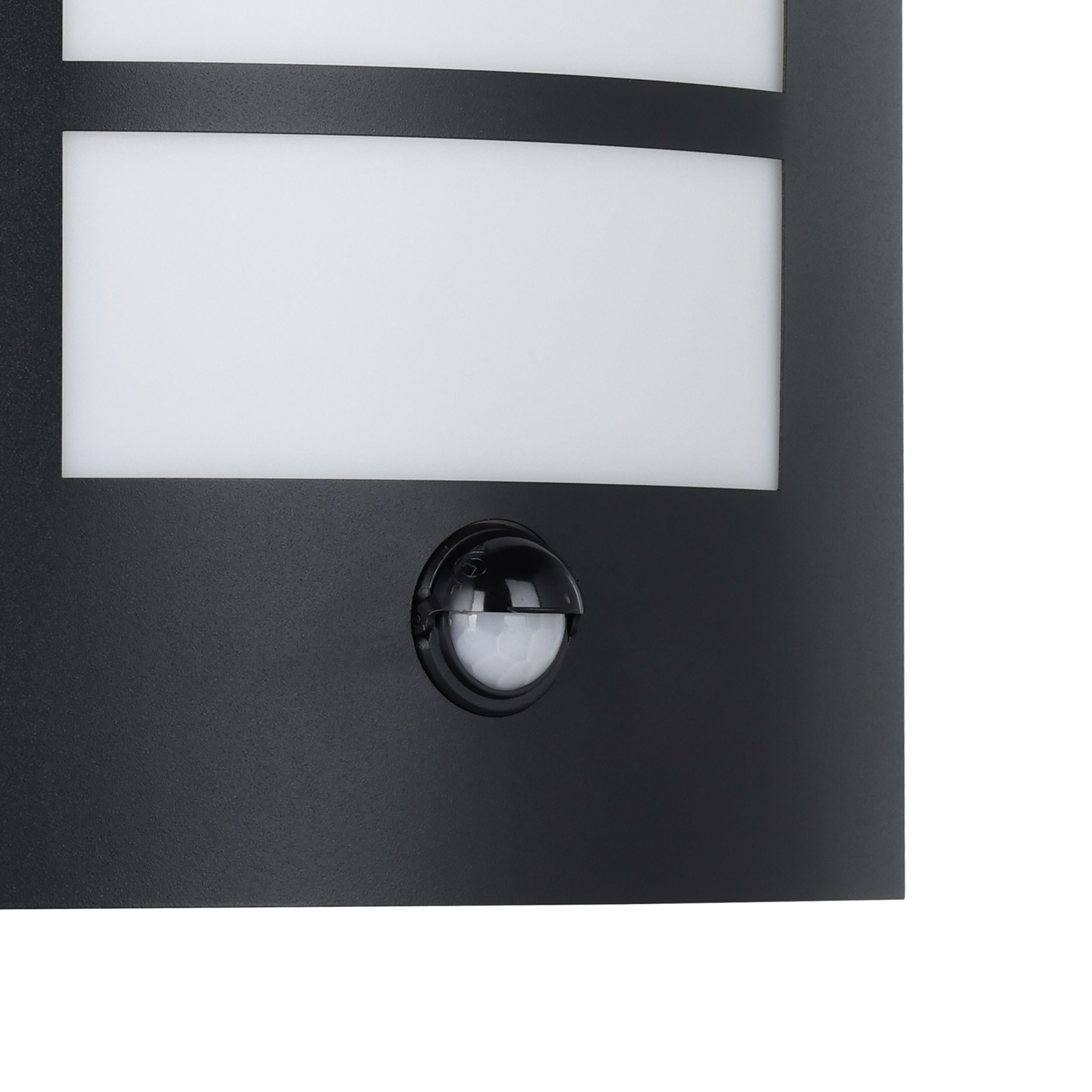 City Væglampe Sensor H260 - detaljer - HAGRO