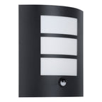 City Væglampe Sensor H260 - produktbillede - HAGRO