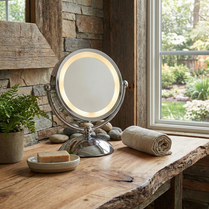 Mirror kosmetikspejl