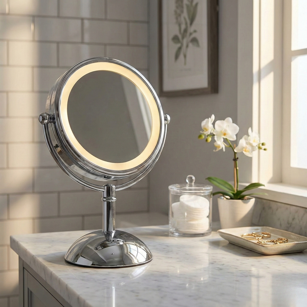 Mirror kosmetikspejl