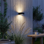 Darfano Væglampe Sensor