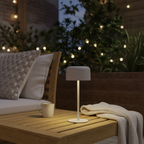 Roccanova Bordlampe