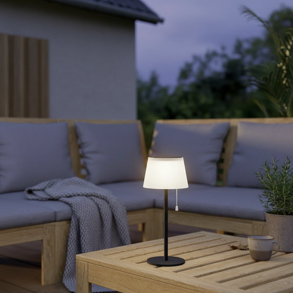 Scordiano Bordlampe
