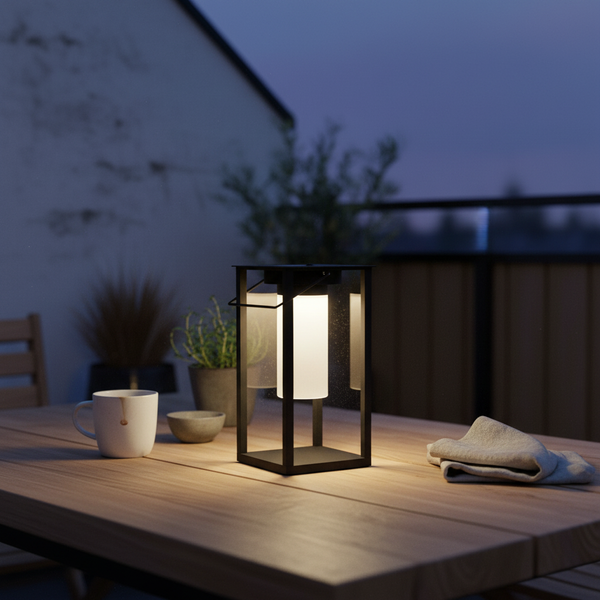 Usigni Udendørslampe